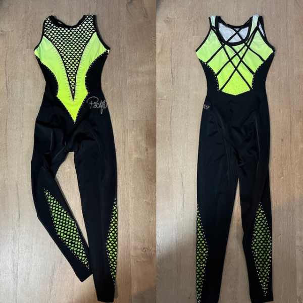 Pauline Schäfer Edition "Neon Pulse"