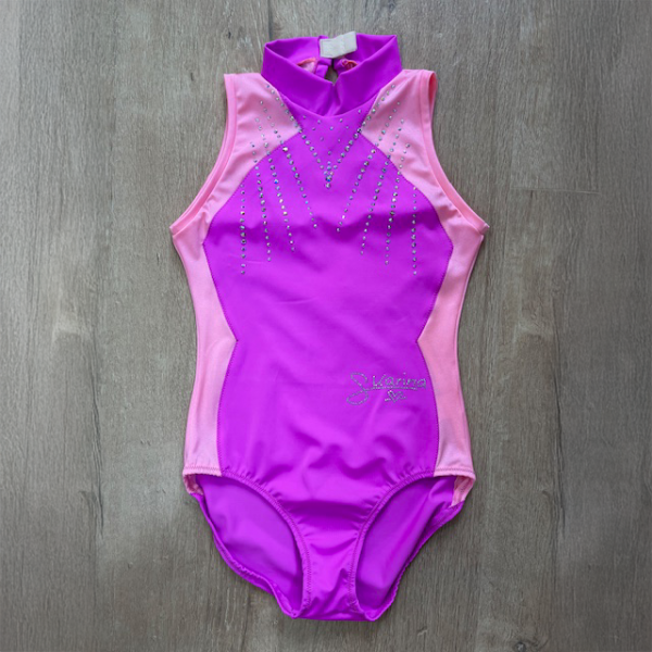 Karina Schönmaier "Rosé Blush"